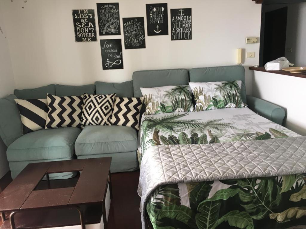 Apartament Casa Stella *